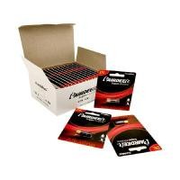 ราคา PAIRDEER ถ่านอัลคาไลน์ 27A 12V สำหรับรีโมทและอุปกรณ์ไฟฟ้า (30 แพ็ค) (YC05141)