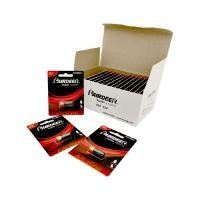 ราคา PAIRDEER ถ่านอัลคาไลน์ รุ่น 23A 12V สำหรับรีโมทและอุปกรณ์ไฟฟ้า (30 แพ็ค) (YC05146)