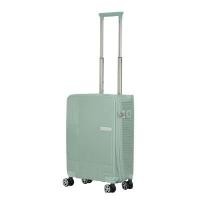 ราคา BP WORLD กระเป๋าเดินทาง รุ่น EUPHORIA 8007 สีเขียว ขนาด 20 นิ้ว (YC05246)