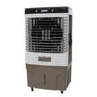 ราคา SONAR พัดลมไอเย็น รุ่น EA-P1700 สีขาว-น้ำตาล ขนาด 80 ลิตร (YC05261)