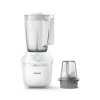 ราคา PHILIPS เครื่องปั่น รุ่น HR2041/10 ความจุ 1.9 ลิตร 450 วัตต์ (YC05271)