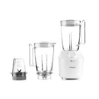 ราคา PHILIPS เครื่องปั่น รุ่น HR2041/50 ความจุโถ 1.9 ลิตร กำลังไฟ 450 วัตต์ (YC05274)