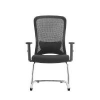 ราคา ICONIC เก้าอี้รับรอง รุ่น GC-203 สีดำ (YC05374)