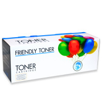 ราคา FRIENDLY TONER หมึกพิมพ์เลเซอร์ รุ่น TN-1000/CT202137 (YC05378)