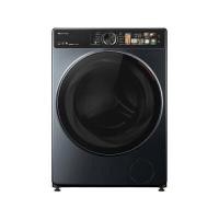 ราคา TOSHIBA เครื่องซักผ้าฝาหน้า 10.5 กก. รุ่น TW-T25BU115MWT สีเทา Morandi Grey (YC05475)