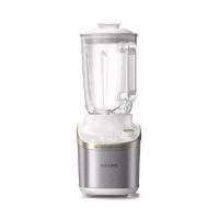 ราคา PHILIPS เครื่องปั่น รุ่น HR3760/01 สีขาว ความจุ 2 ลิตร 1500W (YC05485)