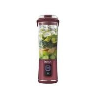 ราคา NINJA เครื่องปั่นพกพา รุ่น BC151THCR สีแดง ความจุ 530 มล. (YC05524)