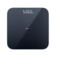 ราคา เครื่องชั่งน้ำหนัก Xiaomi อัจฉริยะ รุ่น S200 Xiaomi S20 เสียวหมี่ S200 Dark Grey หน่วย (YC05582)