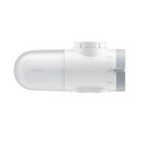 ราคา XIAOMI เครื่องกรองน้ำ แบบติดหัวก๊อกพร้อมไส้กรอง สีขาว (YC05580)