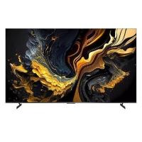 ราคา XIAOMI สมาร์ททีวี รุ่น MAX 2025 4K UHD 144Hz ขนาด 85 นิ้ว (YC05599)