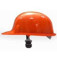ราคา UDEE หมวกเซฟตี้ รุ่น SV15007-SV15010 พร้อมสายรัดคาง สีส้ม (YC05640)
