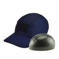 ราคา UDEE หมวกแก๊ปกันกระแทก รุ่นแถบเวลโคร SV19029/SV17010 สีกรมท่า (YC05671)