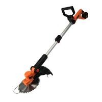 ราคา JP เครื่องเล็มไร้สาย 20 โวลต์ รุ่น JP8-GB2 (รวมแบต) (YC05678)