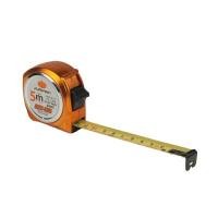 ราคา PUMPKIN ตลับเมตร 5 เมตร รุ่น AOR-519 ความกว้าง 19 มม. (YC05828)