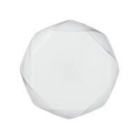 ราคา LUZINO โคมไฟเพดานพลาสติก LED รุ่น PC-0872-330 24W แสงเดย์ไลท์ (YC05913)