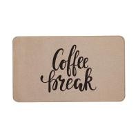 ราคา KASSA HOME พรมห้องครัว รุ่น ZRM-1103-M สีน้ำตาล ขนาด 75 x 45 ซม. (YC05951)