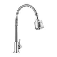 ราคา PREMA ก๊อกซิงค์น้ำเย็นติดเคาน์เตอร์ รุ่น PM1046#SA(HM) (YC06029)