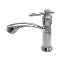 ราคา ICON ก๊อกอ่างล้างหน้าน้ำเย็นชุบโครเมียม รุ่น ZL09-ICON (YC06034)