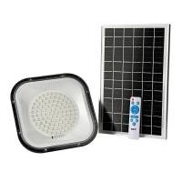 ราคา BEC โคมไฟไฮเบย์โซลาร์เซลล์ LED รุ่น COMET 100W แสง Daylight (IP65) (YC06053)