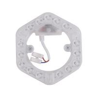 ราคา PHILIPS แผงไฟเพดานกลม LED รุ่น LEDMOD14W/CDL ขนาด 14W Cool Daylight (YC06076)