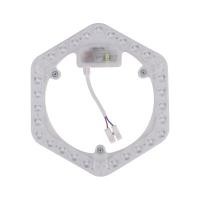 ราคา PHILIPS แผงไฟเพดานกลม LED รุ่น LEDMOD25W/CDL ขนาด 25W Cool Daylight (YC06078)