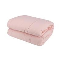 ราคา KASSA HOME ผ้านวม MICROTECH 85 GSM รุ่น XS-28-90PK สีชมพู ขนาด 90 x 100 นิ้ว (YC06093)