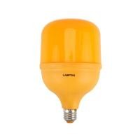 ราคา LAMPTAN หลอดไฟไล่แมลง LED รุ่น ANTI MOSQUITO 35 วัตต์ E27 (YC06129)