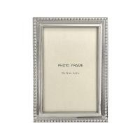 ราคา KASSA HOME กรอบรูป รุ่น PFR3005-46 สีเงิน ขนาด 4x6 นิ้ว (YC06183)
