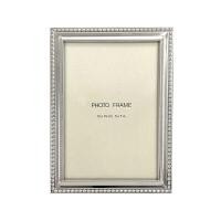 ราคา KASSA HOME กรอบรูป รุ่น PFR3005-57 สีเงิน ขนาด 5x7 นิ้ว (YC06184)