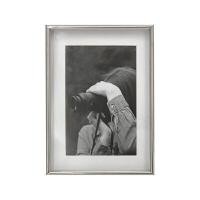 ราคา KASSA HOME กรอบรูป รุ่น PFR9009R สีเงิน ขนาด 4x6 นิ้ว (YC06195)