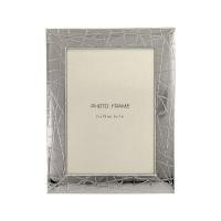 ราคา KASSA HOME กรอบรูป รุ่น PFR5025-57 สีเงิน ขนาด 5 x 7 นิ้ว (YC06194)