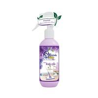 ราคา SPACLEAN น้ำยาดันฝุ่น-ถูพื้น กลิ่นเนเชอรัล ลาเวนเดอร์ 250 มล. (YC06226)