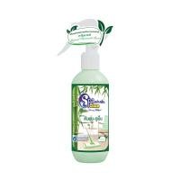 ราคา SPACLEAN น้ำยาดันฝุ่น-ถูพื้น กลิ่นเนเชอรัล คาโมมายล์ 250 มล. (YC06225)