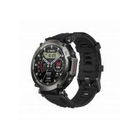 ราคา AMAZFIT สมาร์ทวอทช์ รุ่น T-REX ULTRA หน้าจอ AMOLED สีดำ (YC06322)