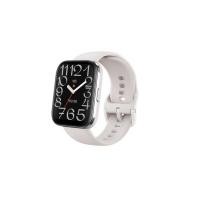ราคา AMAZFIT สมาร์ทวอทช์ BIP 5 UNITY สีเทา หน้าจอ 1.91 นิ้ว วัดสุขภาพ 24 ชม. (YC06323)