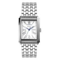 ราคา FOSSIL นาฬิกาผู้ชาย รุ่น FS6008 หน้าปัด 30 มม. กันน้ำ 50 เมตร (YC06396)