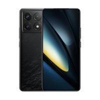 ราคา POCO สมาร์ทโฟนจอแสดงผล AMOLED 12bit รุ่น F6 Pro สีดำ [12/512GB] (YC06422)