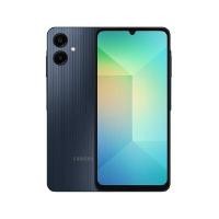 ราคา SAMSUNG สมาร์ทโฟน รุ่น GALAXY A06 สีดำ RAM 4/128GB หน้าจอ 6.7 นิ้ว (YC06426)