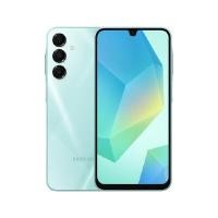 ราคา SAMSUNG สมาร์ทโฟน รุ่น GALAXY A16 [4/128GB] สี LIGHT GREEN หน้าจอ 6.7 นิ้ว (YC06429)
