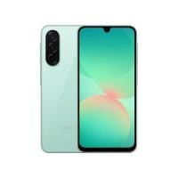 ราคา SAMSUNG สมาร์ทโฟน รุ่น A26 ความจุ 8/256GB สีเขียว ขนาด 6.7 นิ้ว (YC06433)