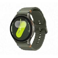 ราคา SAMSUNG สมาร์ทวอทช์หน้าจอ 44 mm รุ่น Watch7 สีเขียวเข้ม (YC06442)