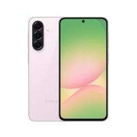 ราคา SAMSUNG สมาร์ทโฟน รุ่น GALAXY A56 (8/128GB) สีชมพู หน้าจอ 6.7 นิ้ว (YC06441)