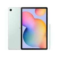 ราคา SAMSUNG แท็บเล็ต + S PEN รุ่น GALAXY TAB S6 LITE LTE (2024) RAM 4GB/128GB สีมินท์ หน้าจอ 10.4 นิ้ว (YC06444)