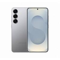 ราคา SAMSUNG สมาร์ทโฟน รุ่น GALAXY S25 [12/512GB] SILVER SHADOW หน้าจอ 6.2 นิ้ว (YC06465)