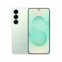 ราคา SAMSUNG สมาร์ทโฟน รุ่น S25 RAM 12GB ROM 256GB สีมินท์ หน้าจอ 6.2 นิ้ว (YC06459)