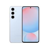 ราคา SAMSUNG สมาร์ทโฟน รุ่น GALAXY S24 FE 8/128GB สีฟ้า หน้าจอ 6.7 นิ้ว (YC06452)