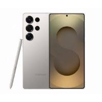 ราคา SAMSUNG สมาร์ทโฟน รุ่น GALAXY S25 ULTRA 12/1TB TITANIUM GRAY หน้าจอ 6.9 นิ้ว (YC06476)