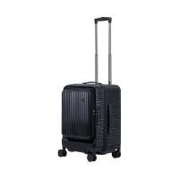 ราคา BP WORLD กระเป๋าเดินทาง รุ่น GLISTEN 540 สีดำ ขนาด 20 นิ้ว (YC06573)