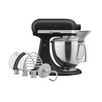ราคา KITCHENAID เครื่องผสมอาหาร รุ่น 5KSM150PSTBM สีดำ (YC06646)