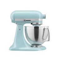 ราคา KITCHENAID เครื่องผสมอาหาร รุ่น 5KSM195PSTMI สีน้ำเงิน (YC06650)